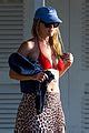 alice sexy|Alice Eve Wraps Up Summer 2023 in a Red Bikini During。